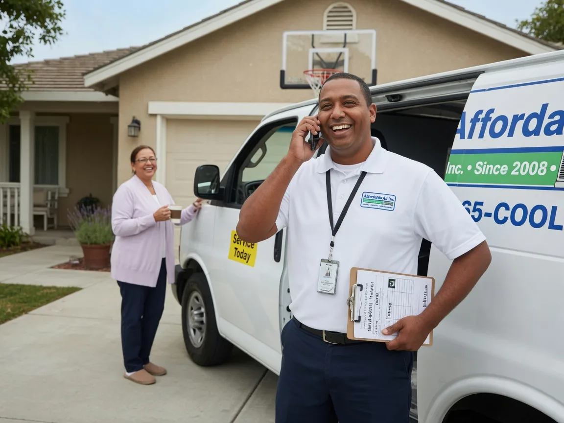Central Ac Repair Thomasville, GA FAQs